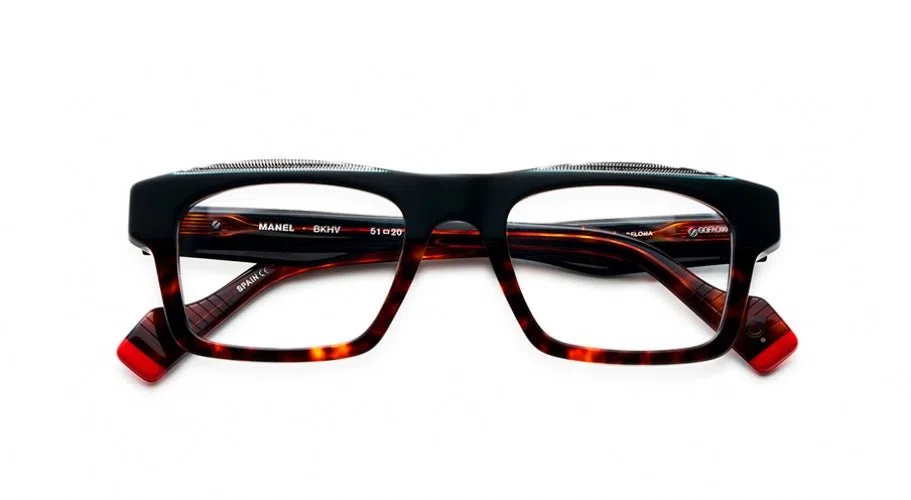 Etnia Barcelona MANEL Eyeglasses - view 9